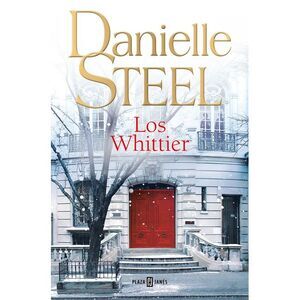 Los Whittier / The Whittiers -- Danielle Steel